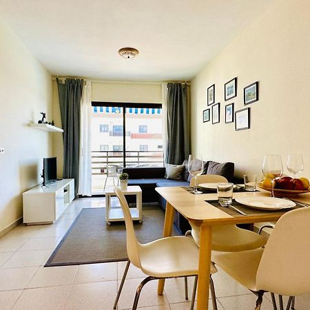 Seguro El Sol 411 Apartamento Puerto de Santiago  Exterior foto